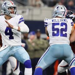 How and where to watch Falcons vs Cowboys