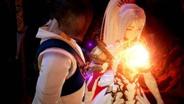 Tales of Arise presenta su nuevo tráiler cinematográfico en pleno Summer Game Fest
