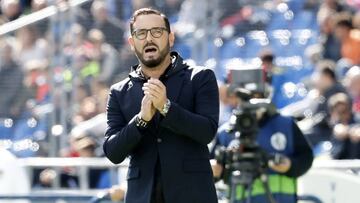 La Copa enreda más el once de Bordalás