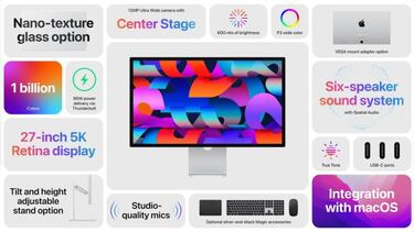 Apple Peek Performance Event: Everything Announced