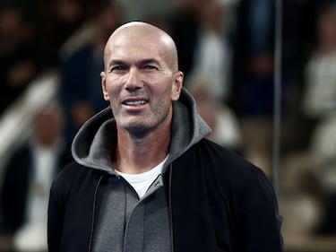 Sagnol: “El Madrid no es el mismo sin Mbappé...”