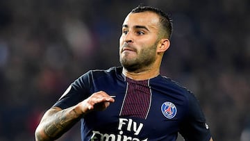 Jes&eacute;.