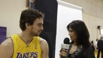 Pau Gasol
