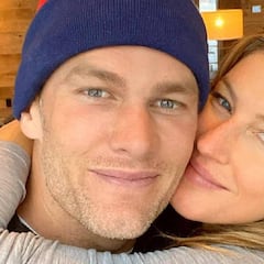 Brady destapa sus problemas con Gisele Bündchen: "No estaba satisfecha"