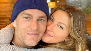 Brady destapa sus problemas con Gisele Bündchen: "No estaba satisfecha"