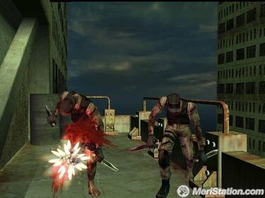 The House of the Dead 2 y 3: Return llegará a Wii el 28 de marzo