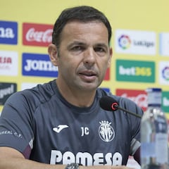 Calleja: "Es vital sumar más victorias en casa"