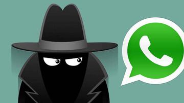 Vuelve el timo del código SMS de WhatsApp