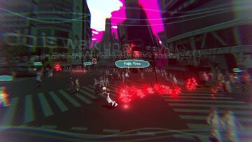 Im¨¢genes de NEO: The World Ends With You