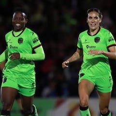 Chivas Femenil sufre primer tropiezo del Clausura 2024