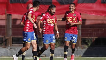 "Despegué tarde": las frases del volante que llegará a la U