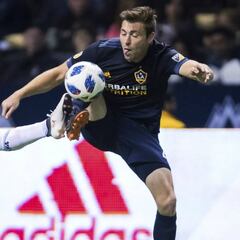 Vancouver y Galaxy quedaron a deber en la Semana 4 de la MLS