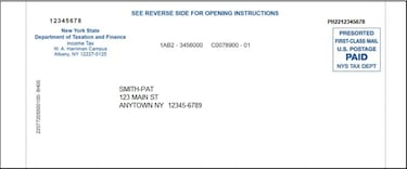 $400 check for New York residents: Here’s who receives it and the deadline to apply