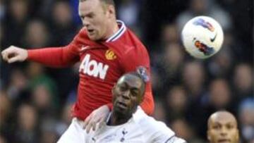 Golpe de autoridad del United, al acecho del City