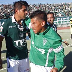 Villarroel deja atrás la peor racha de Wanderers en Playa Ancha