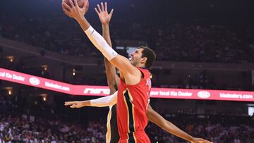 Mirotic, clave para los playoffs: 27+11 en los ¨²ltimos 4 partidos