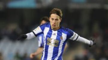 Sergio Canales