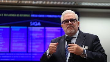 The Sport Integrity Global Alliance renews the mandate of its founding CEO through 2030 as the organization continues its push for integrity in global sport.