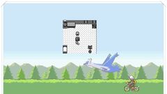 Las habitaciones del Entrenador en la saga Pokémon