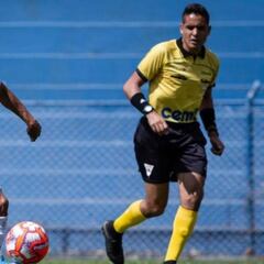 Cruzeiro ofreció un jugador a Tigres para saldar deuda