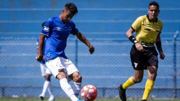 Cruzeiro ofreció un jugador a Tigres para saldar deuda