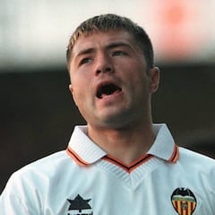 El día que Ilie pudo ir al Madrid: "Fue tras el Mundial del 98..."