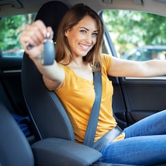 ¿Cuáles son los autos (nuevos y usados) más buscados por las mujeres en México?