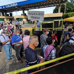 Apertura de fronteras con Venezuela: qué ha dicho Petro sobre el tema y cuándo podría ser