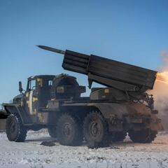 Guerra Ucrania - Rusia: resumen del lunes 13 de marzo