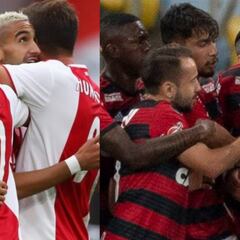 Ajax vs Flamengo: Florida Cup; horario, TV cómo y dónde ver