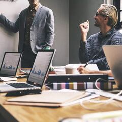 Jornada laboral de 4 días por el 100% del salario: así es el nuevo experimento sobre la productividad