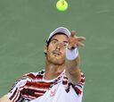 Murray y Schwartzman superan su debut en San Diego