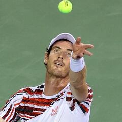 Murray y Schwartzman superan su debut en San Diego