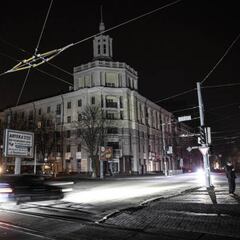 La ONU avisa de lo que puede pasar en Ucrania: “Catastrófico”