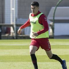 Luis Perea: "La confianza del equipo está intacta"