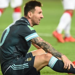 Messi, De Jong y Pjanic, las únicas ausencias en el entrenamiento