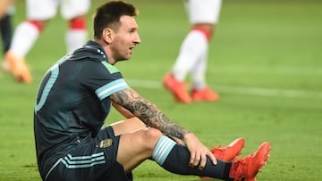 Messi, De Jong and Pjanic miss Barcelona training