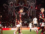 Jorge Carrascal interesa a un club en Francia