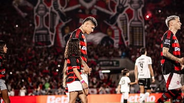 Jorge Carrascal interesa a un club en Francia