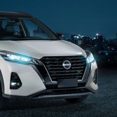 Nissan Kicks e - Power, disponible en México: una camioneta eléctrica que se carga con gasolina