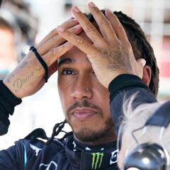 Verstappen takes US GP leaving Hamilton with big questions