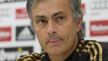 "Con Ramos el equipo ha crecido; merece los focos"