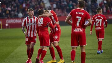 Ganar tres partidos seguidos, la asignatura pendiente este curso