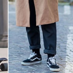 Estas zapatillas Vans para mujer sumán más de 28.000 valoraciones en Amazon