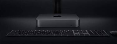 Novedades Apple: iPad Pro 2018, MacBook Air y Mac mini