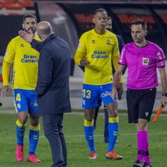 La tardía y extraordinaria madurez de Álex Suárez