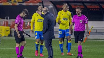 La tardía y extraordinaria madurez de Álex Suárez