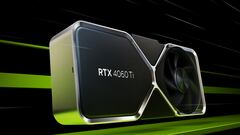 GeForce RTX 4060 Ti, the 1440p gaming card with DLSS and ray tracing