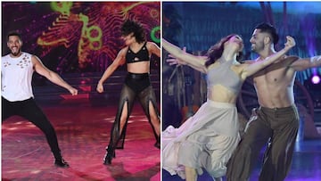 Final del Bailando por un Sueño 2019, en vivo y en directo