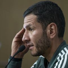 Jaime Lozano armará a su Selección Sub-23 con lo que no quiera Gerardo Martino